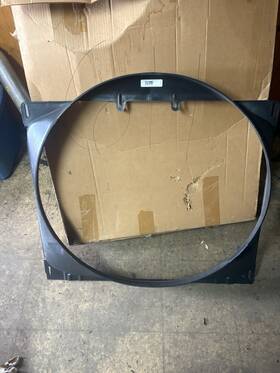05-16972-002 Freightliner 2001-2007 Columbia Cl Fan Shroud 642-10551