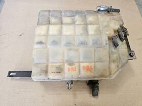 05-17750-000 Freightliner Used Coolant Resevoir 08 Alfa See Ya Ship Los Angeles