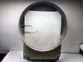 05-19199-002 Freightliner M2 106 Radiator Shroud - Used P/n 0519199002