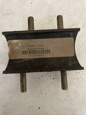 05-19338-000 Freightliner Radiator Mount Isolator New