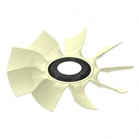 Freightliner 05-19384-000 Engine Cooling Fan 9 Blade 26.0 Diameter 5