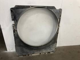 05-25201-001 Freightliner Cascadia Radiator Shroud - Used P/n 0525201001