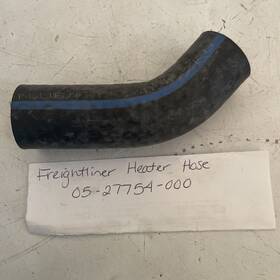 05-27754-000 Freightliner Genuine Heater Hose New 0527754000 Oem