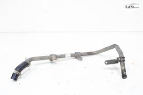 05-27754-001 Freightliner 2018-24 Cascadia 14.8l Engine Heater Coolant Hose Pipe Oem