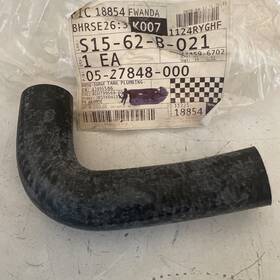 05-27848-000 Freightliner Genuine Surge Tank Hose New Oem