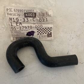 05-27970-000 Freightliner Genuine Heater Hose New Oem