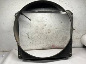 05-28607-000 Freightliner M2 106 Radiator Shroud - Used P/n 0528607000