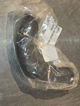 05-29227-000 Freightliner New Genuine Hose Radiator Shunt