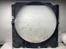 05-30848 Freightliner Cascadia Radiator Shroud - Used P/n 0530848