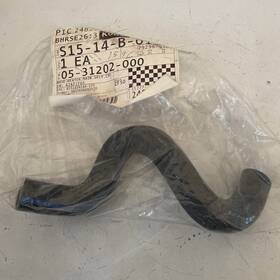 05-31202-000 Freightliner Genuine Main Supply Heater Hose New Oem