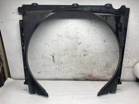 05-32791-000 Freightliner Cascadia Radiator Shroud - Used P/n 0532791000