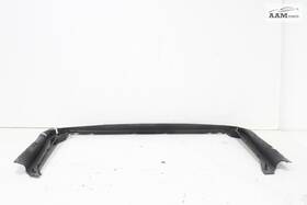 05-33754-000 Freightliner 2018-2024 Cascadia Front Engine Radiator Recirculation Shield Oem