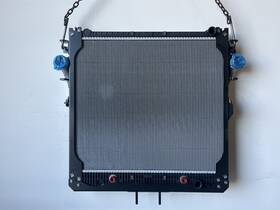 Freightliner 0533907001 2010-2017 Radiator For Business Class M2 112 800-31485