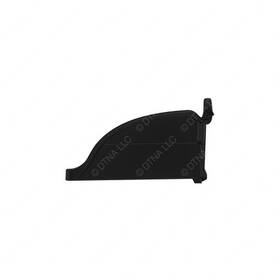 06-34176-000 Freightliner Battery Box Cover Polypropylene Frame Mount 2 For