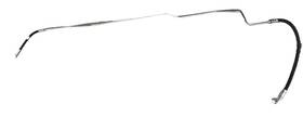 Freightliner 07-22765-000 Genuine Transmission Oil Cooler Hose Supply New Oem