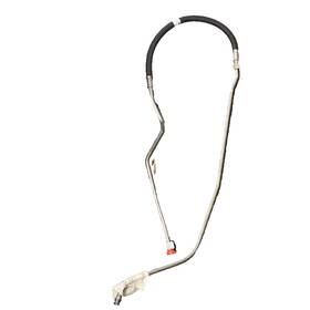 07-24615-000 Freightliner Tube-hot P3 Dd13 Dt12a