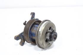 1090-9600-01boem Freightliner 1090-9600-01b 2018-2024 Cascadia 14.8l Engine Fan Clutch