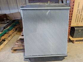 1102254 Freightliner Fits A 2004-2008 Mb55 Mt 45 Stepvan Radiator