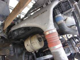 2399039 Freightliner 1366125 Century 120 Cooling Assembly Rad Cond Ataac