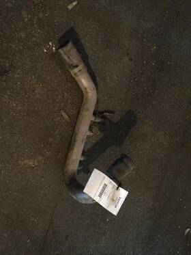 2452661 Freightliner 1419249 Columbia 120 Radiator Pipe/hose