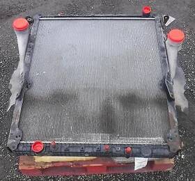 1486577 Freightliner Replaces Cascadia 125 2012 Cooling Assembly Rad Cond Ataac