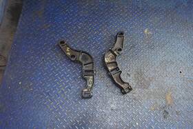 15-26106-000 Freightliner Truck Frame Crossmember Bracket Price Per Unit P/n