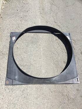2559785 Freightliner 1520260 Columbia 120 Radiator Shroud