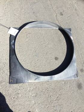 2560379 Freightliner 1520798 Century 120 Radiator Shroud