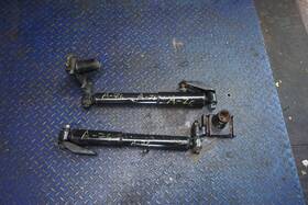 16-15214-001 Freightliner Truck Front Shock Mount Assembly Price Per Unit P/n