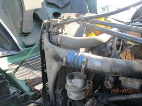1712562 Freightliner Replaces Columbia 112 2004 Cooling Assembly Rad Cond Ataac