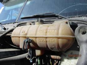 2855109 Freightliner 1732912 For 2007 Columbia 120 Radiator Overflow Tank