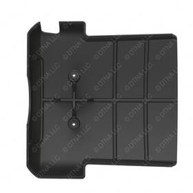 18-48256-000 Freightliner Steering Column Cover For
