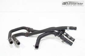 18e01zjr Freightliner 2018-2024 Cascadia Dd15 Cab Heater Coolant Hose Line Pipe Oem