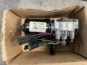 1999-3110015-0 Freightliner Fld Windshield Wiper Motor P/n