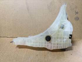 3417366 Freightliner 2188807 Cascadia 125 Radiator Overflow Tank
