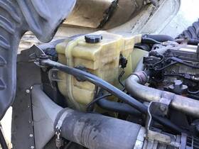 3427976 Freightliner 2198191 2015 Cascadia 125 Cooling Pack Rad Cond Cac