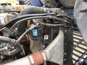 3432619 Freightliner 2202373 Cascadia 125 Cooling Assembly Rad Cond Ataac