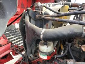 Freightliner 2212843 Replaces 2005 Century 120 Cooling Pack Rad Cond Cac Oh