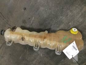 3457268 Freightliner 2224522 Cascadia 126 Radiator Overflow Tank