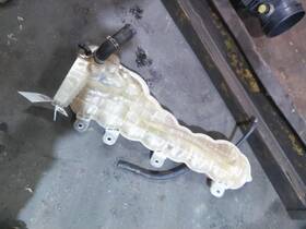 3458061 Freightliner 2225224 Cascadia 125 Radiator Overflow Tank