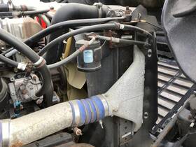 2230788 Freightliner Replaces Cascadia 125 2012 Cooling Assembly Rad Cond Ataac