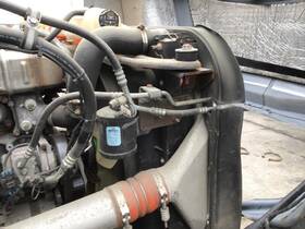 3464162 Freightliner 2230902 Cascadia 125 Cooling Assembly Rad Cond Ataac