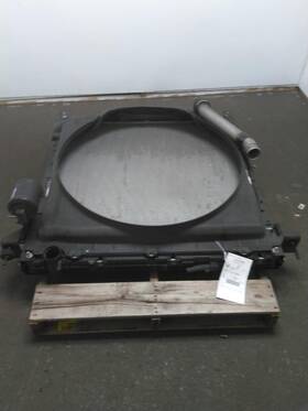3465957 Freightliner 2232559 Cascadia 125 Radiator