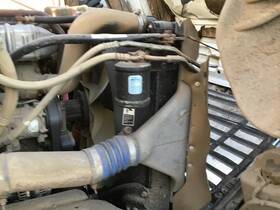 3467641 Freightliner 2234116 Cascadia 125 Cooling Assembly Rad Cond Ataac