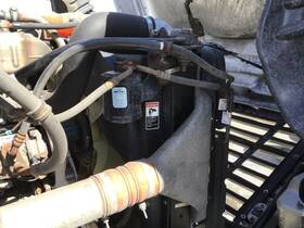 3468952 Freightliner 2235331 Cascadia 125 Cooling Assembly Rad Cond Ataac
