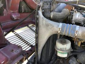 3475188 Freightliner 2241005 Century 112 Cooling Assembly Rad Cond Ataac
