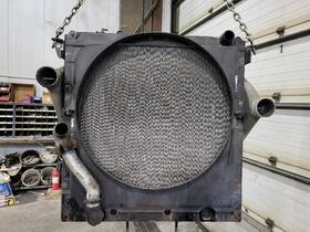 3475282 Freightliner 2241098 Na Cascadia 113 2018up Cooling Assembly Rad Cond Ataac