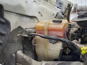 3479494 Freightliner 2244830 Cascadia 113 Radiator Overflow Tank