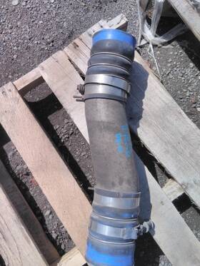 3482898 Freightliner 2247898 Cascadia 125 Charge Air Cooler Pipe N/a