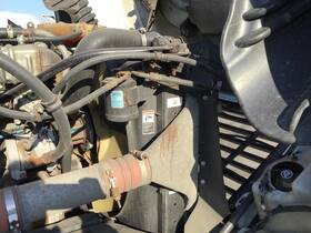 2252232 Freightliner Replaces Cascadia 125 2016 Cooling Assembly Rad Cond Ataac